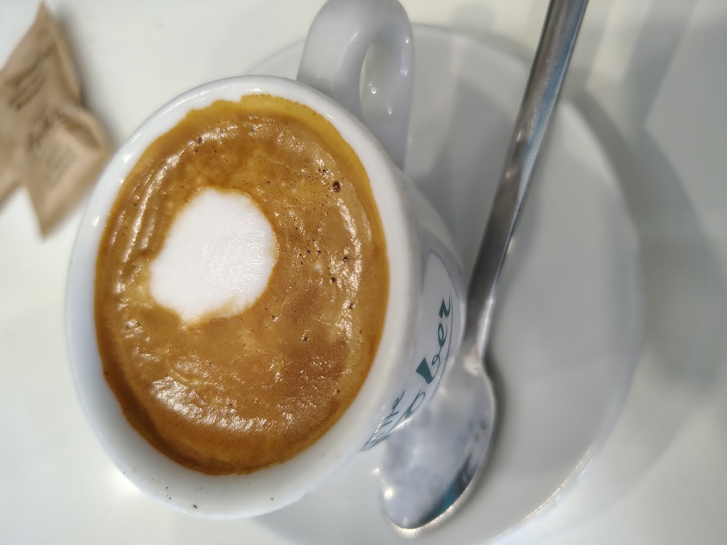 Pic - Nik Coffee
