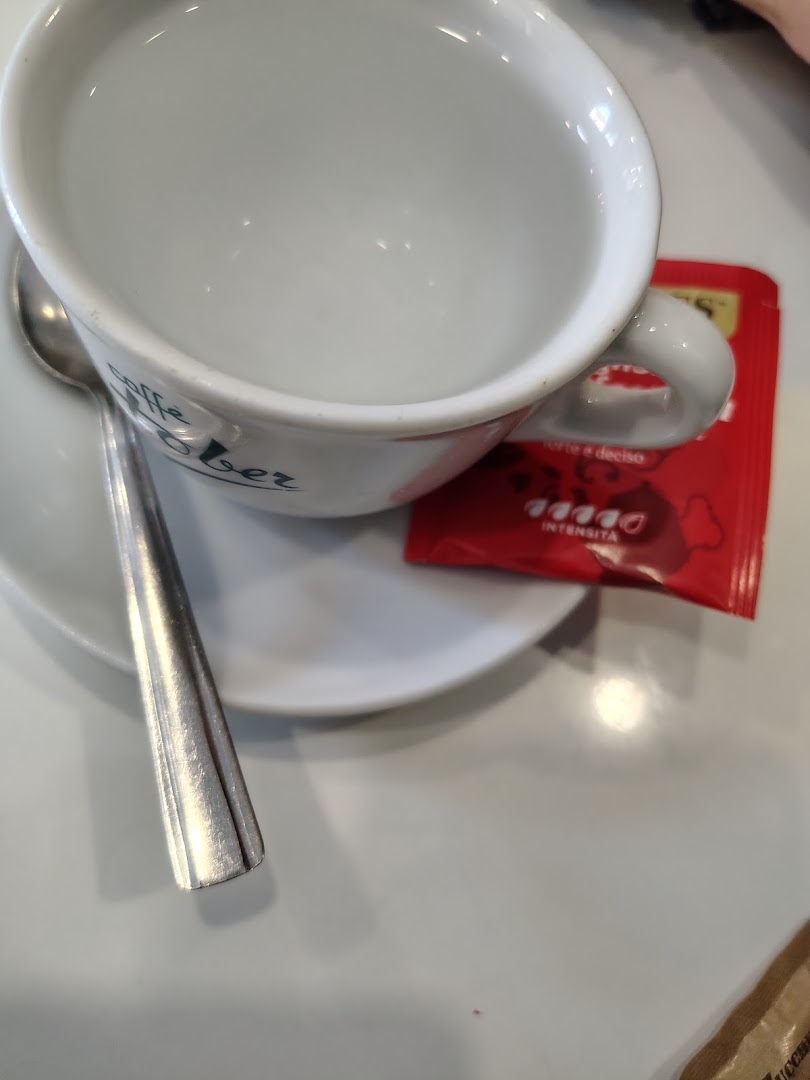 Pic - Nik Coffee