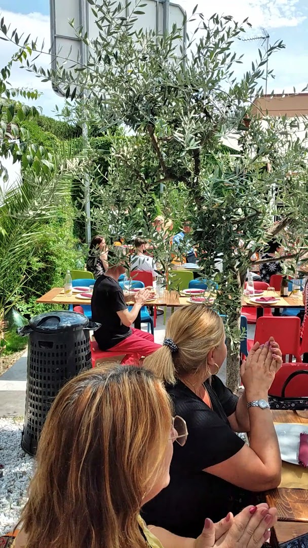 Pic Park | Ristorante per Famiglie - Pizza e Brace