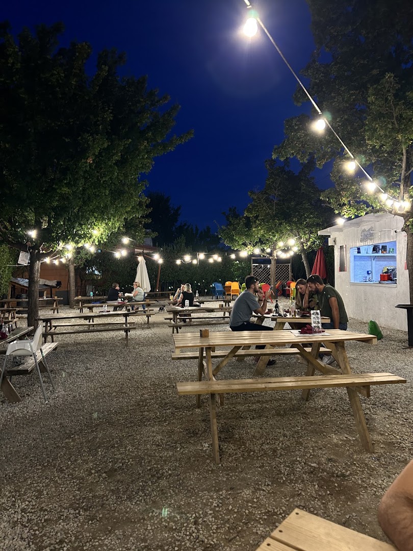 Pic Park | Ristorante per Famiglie - Pizza e Brace