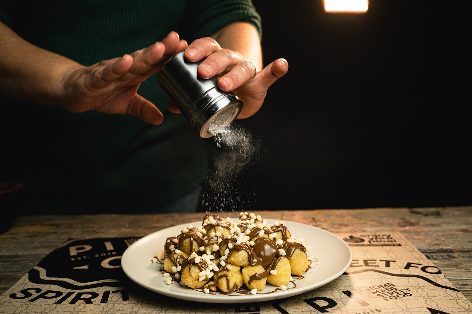 Pica - Home Made Street Food Modica