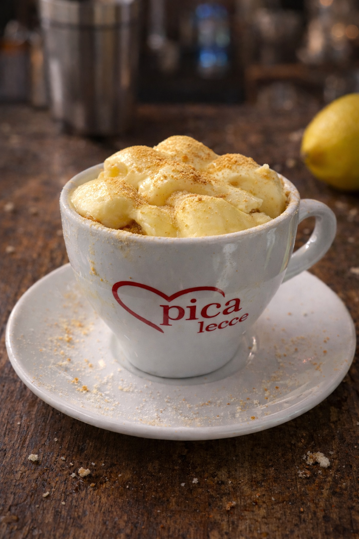 Pica Lecce