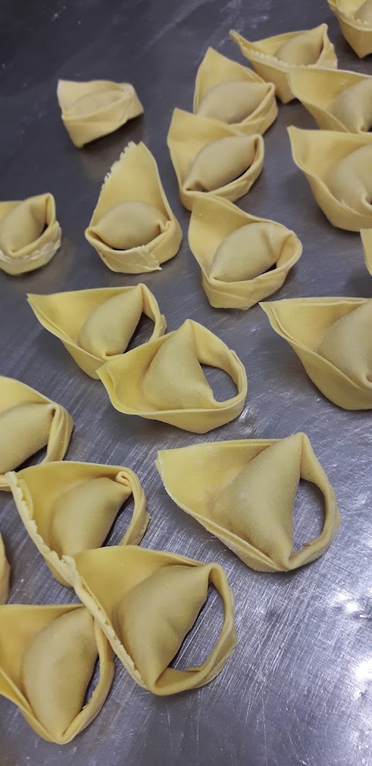 Pica pasta all'uovo