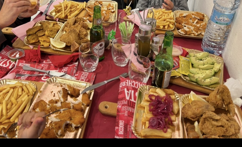 PICA POLLO VERONA | Cucina latino americana, Verona
