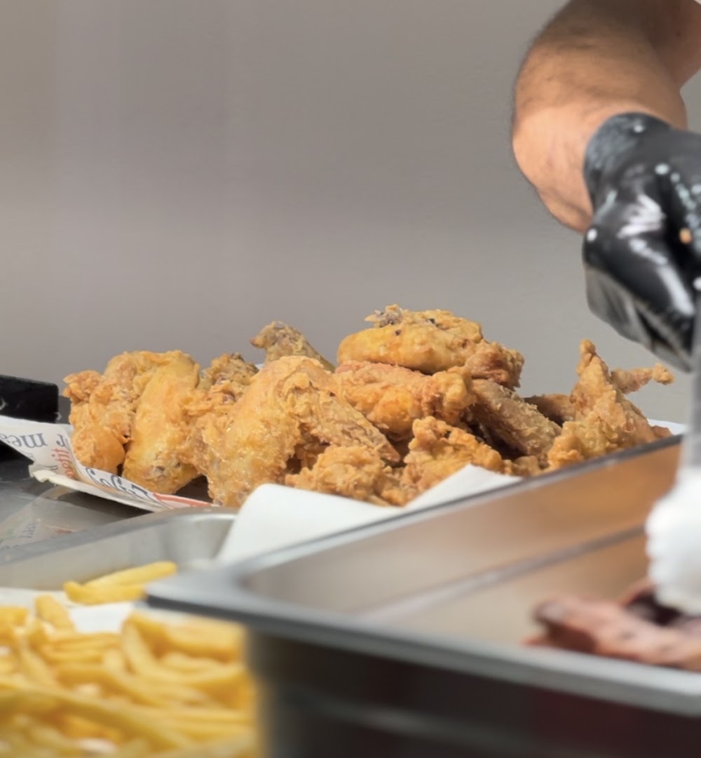 PICA POLLO VERONA | Cucina latino americana