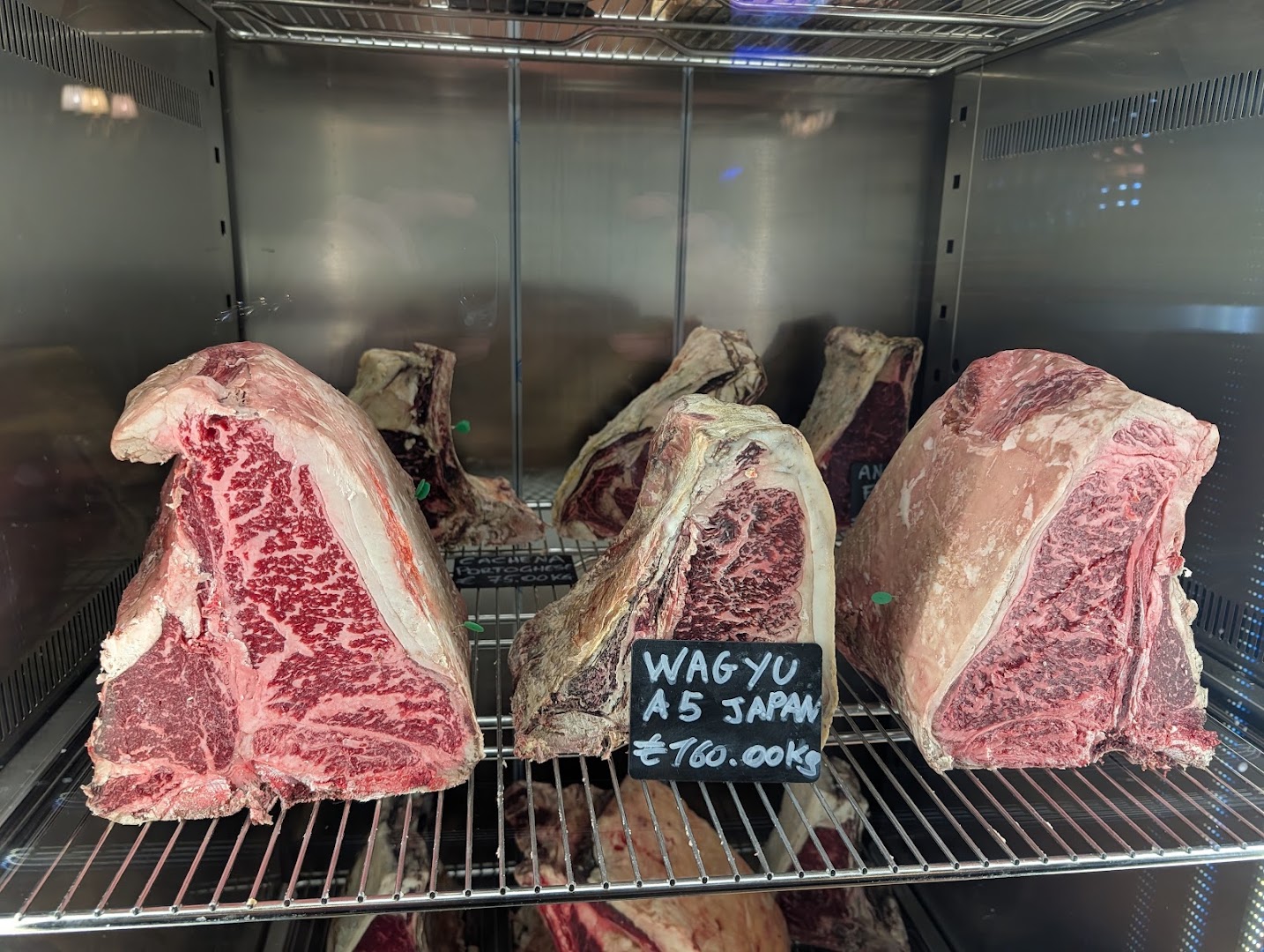 Picadinho - Ristorante Braceria - Macelleria, Bari
