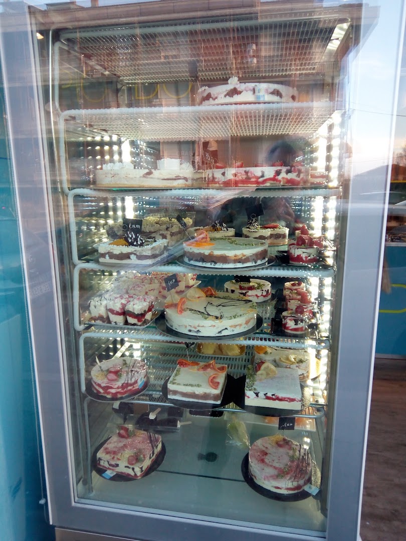 Picadò Gelateria Artigiana
