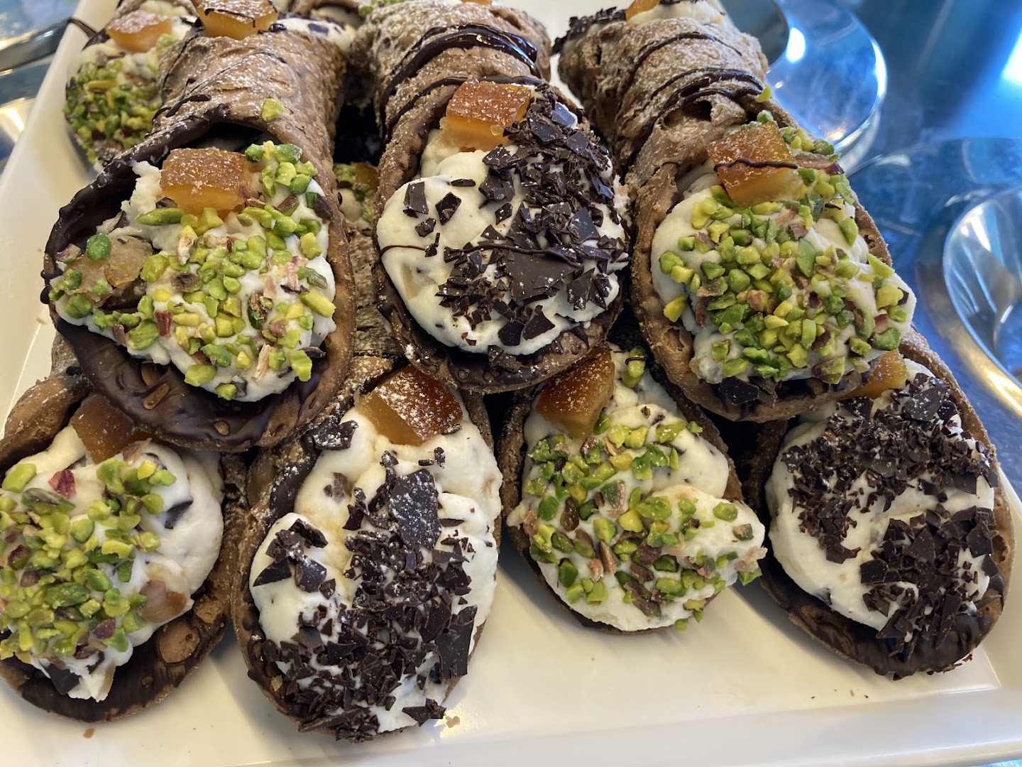 Picadò Gelateria Artigiana