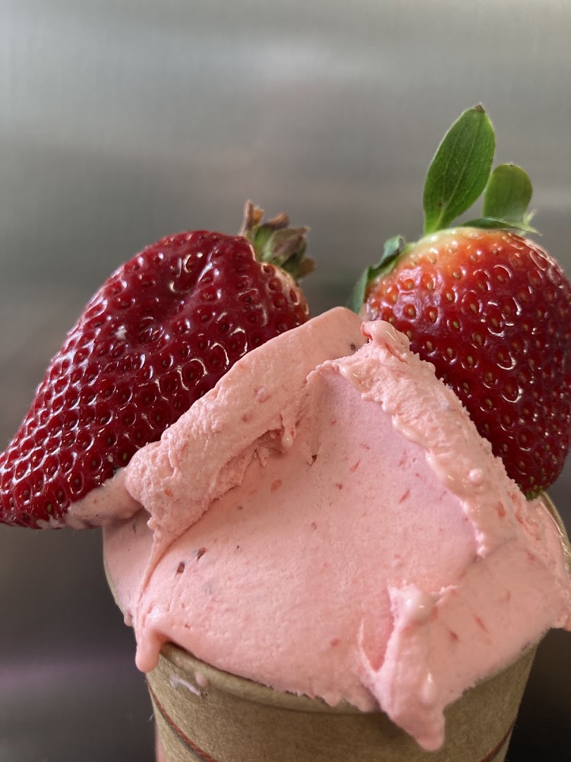 Picadò Gelateria Artigiana, Mondovì
