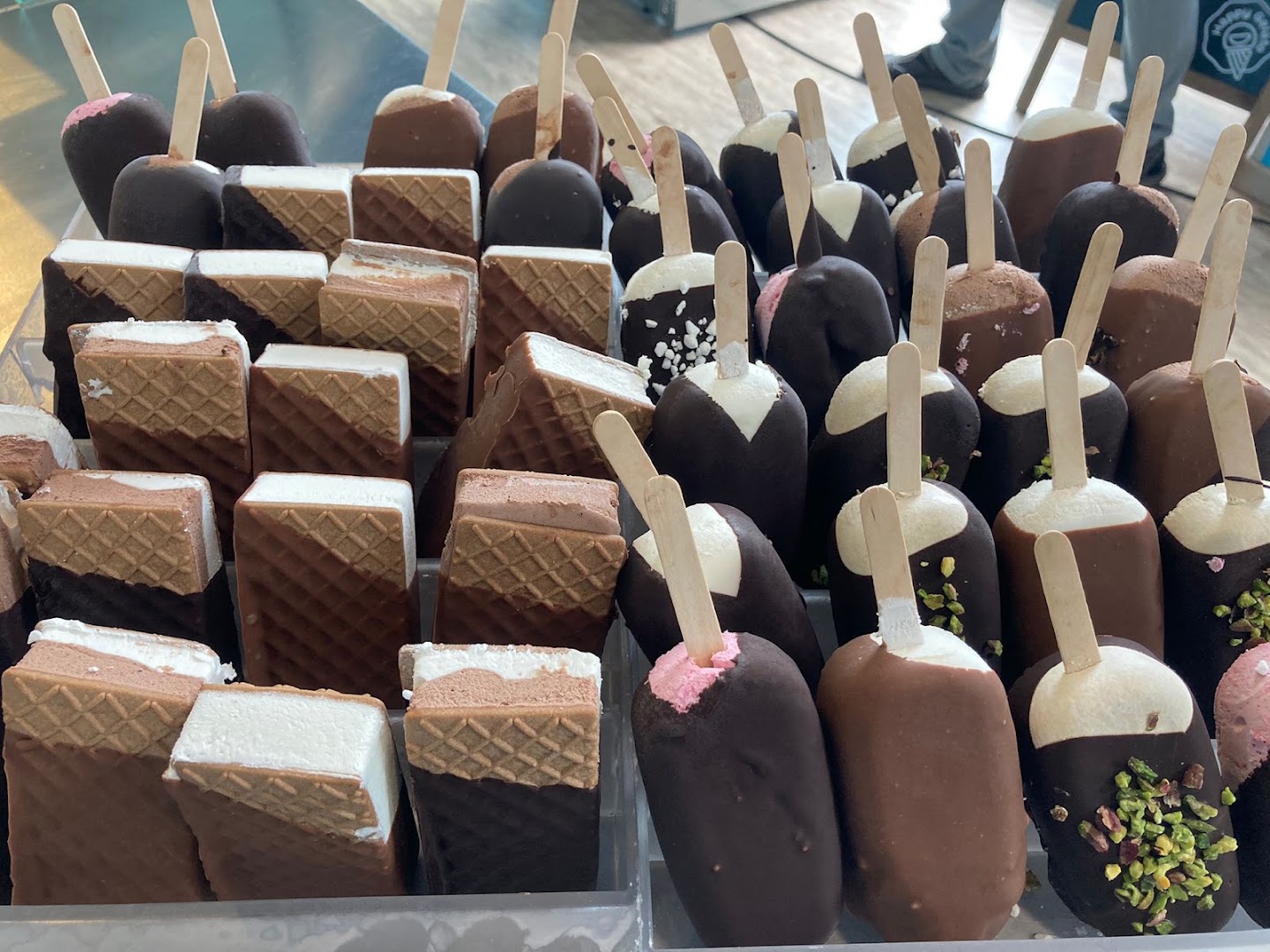 Picadò Gelateria Artigiana