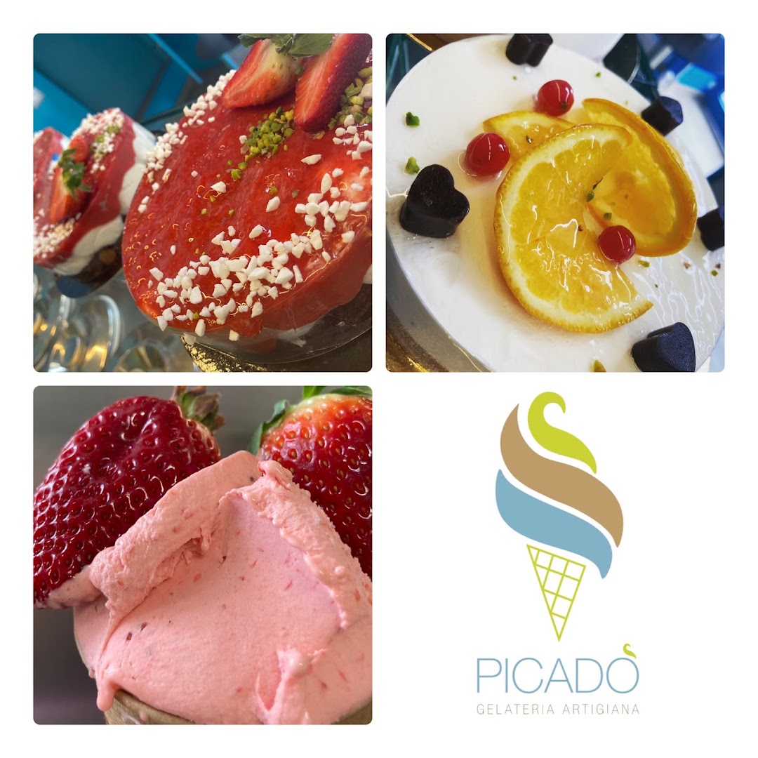 Picadò Gelateria Artigiana