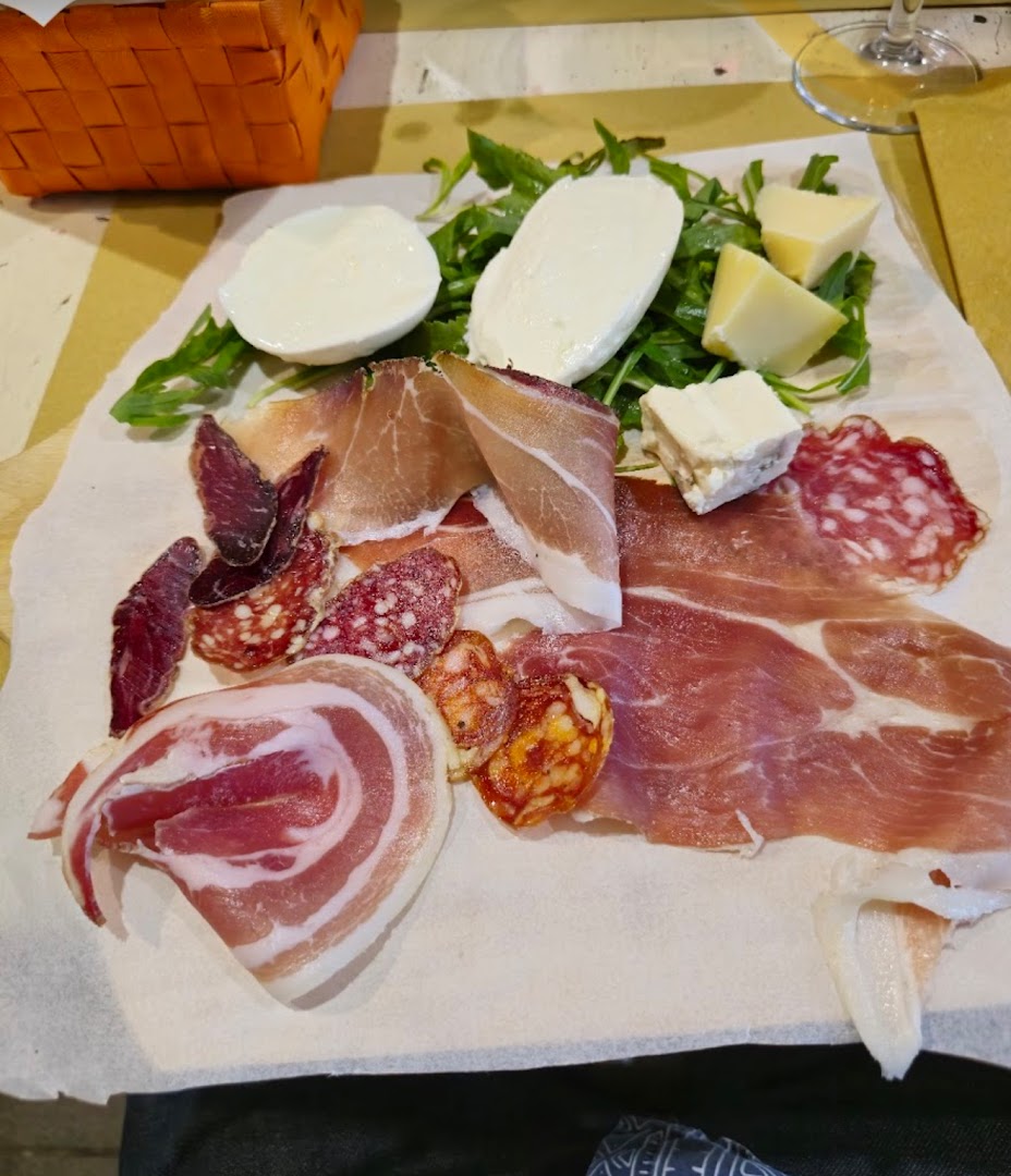 Picante Ristorante e Pizzeria