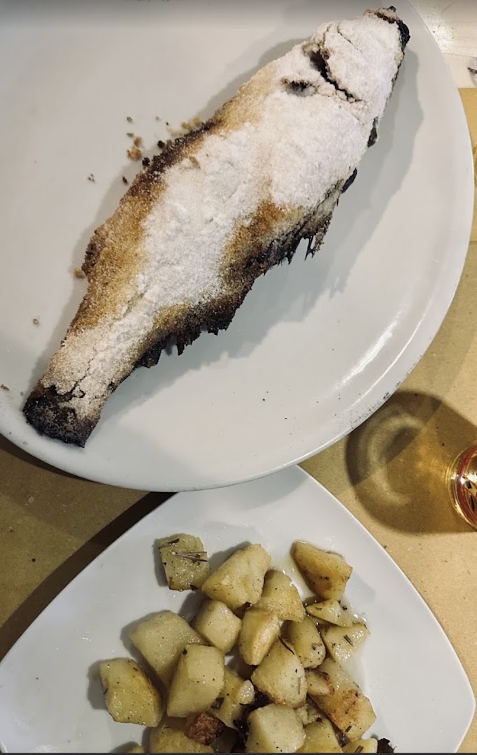 Picante Ristorante e Pizzeria