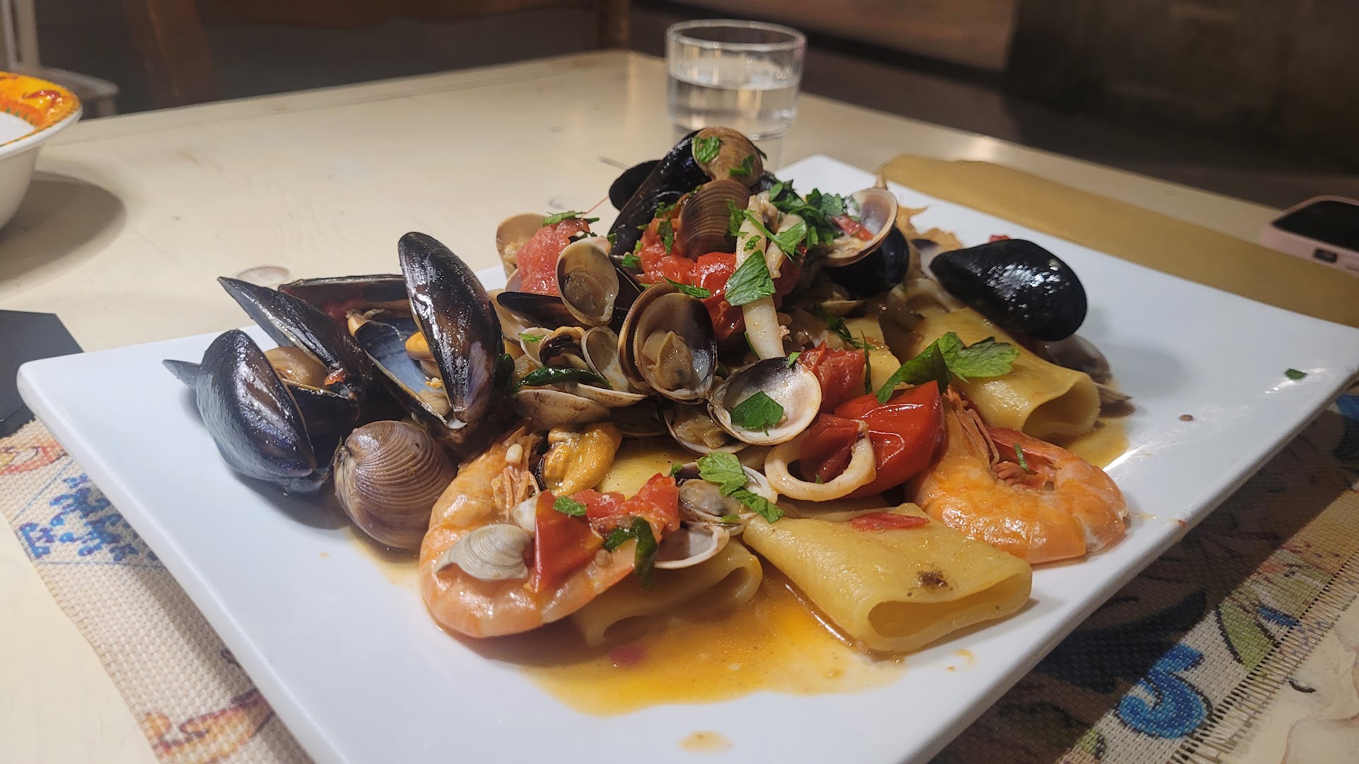 Picante Ristorante e Pizzeria