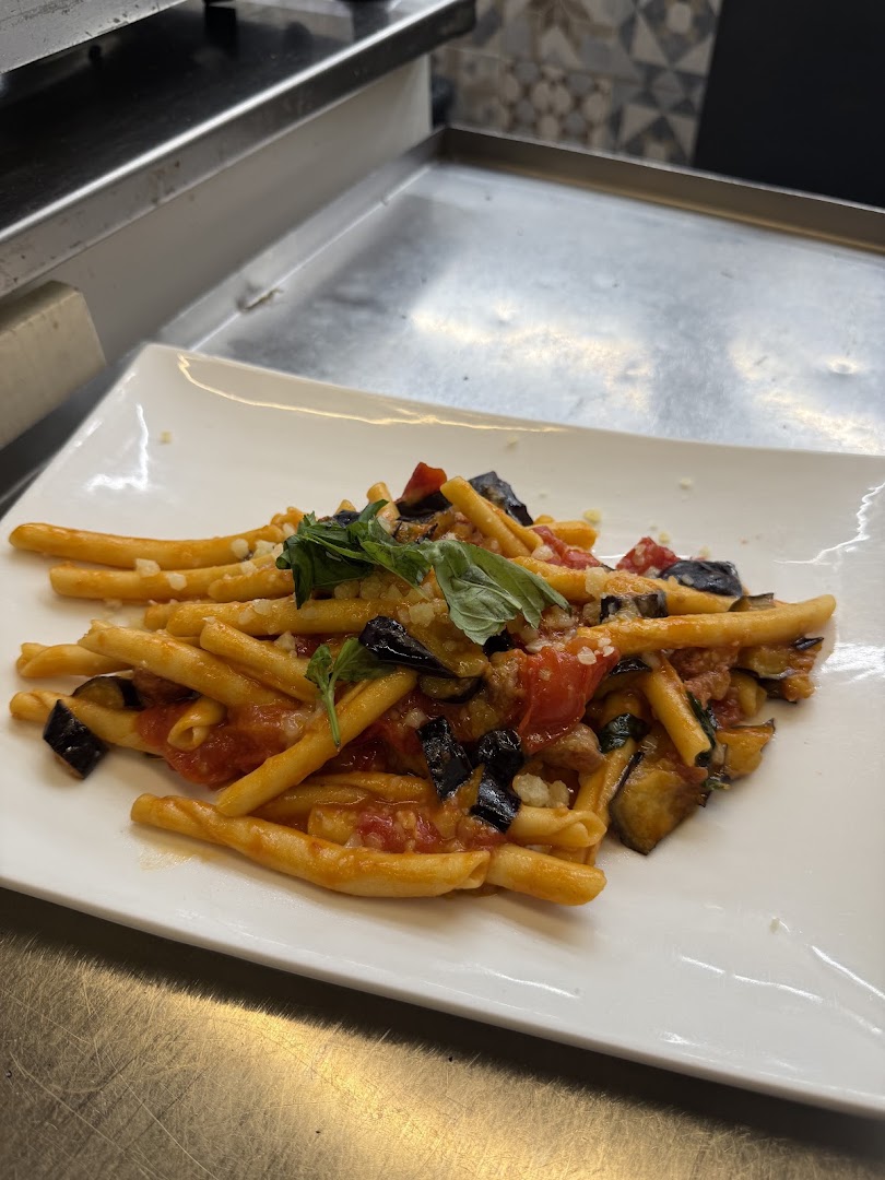 Picante Ristorante e Pizzeria