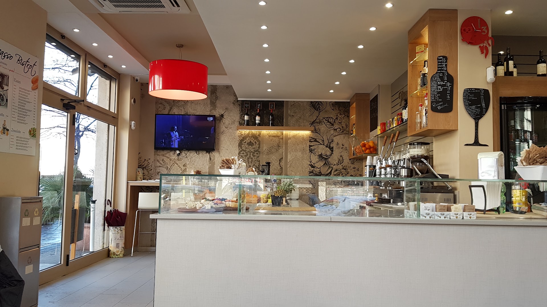 Picasso Bistrot