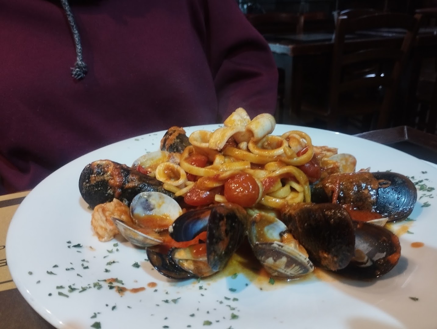 Picasso Cafè