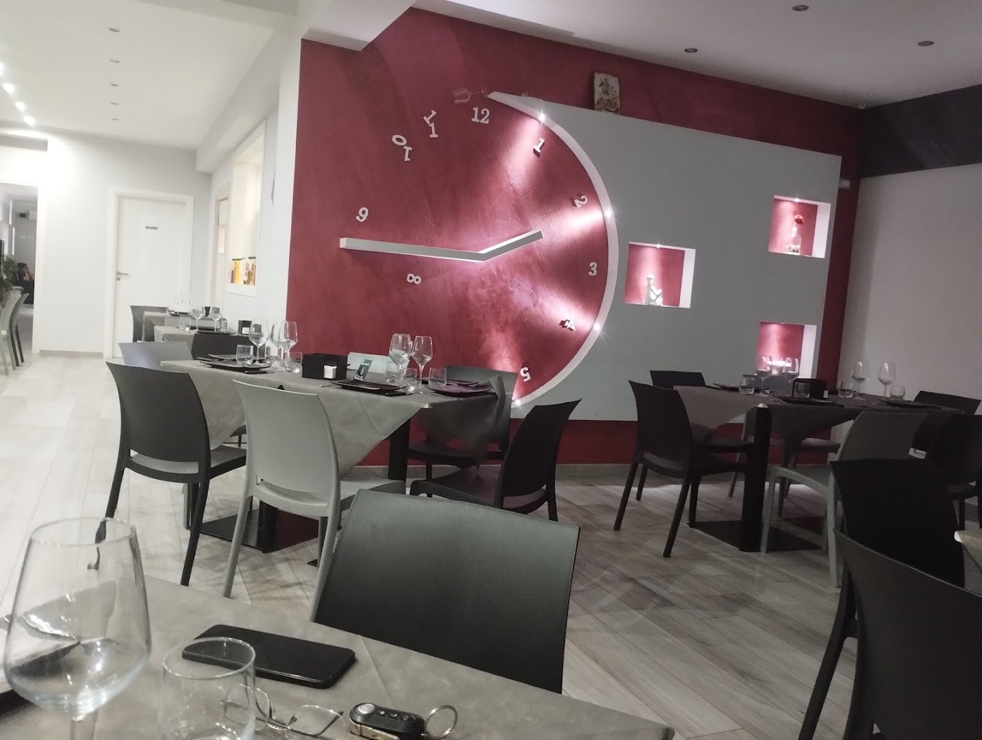 Picasso Risto-Pub (Pijetore)