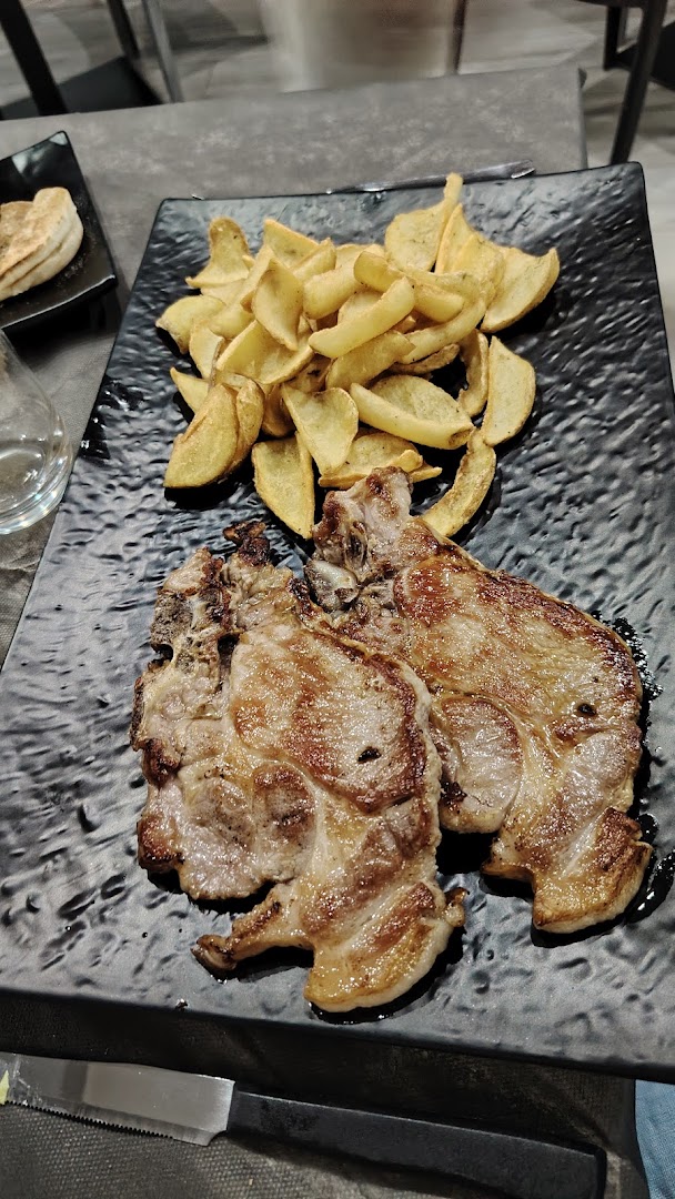 Picasso Risto-Pub (Pijetore)
