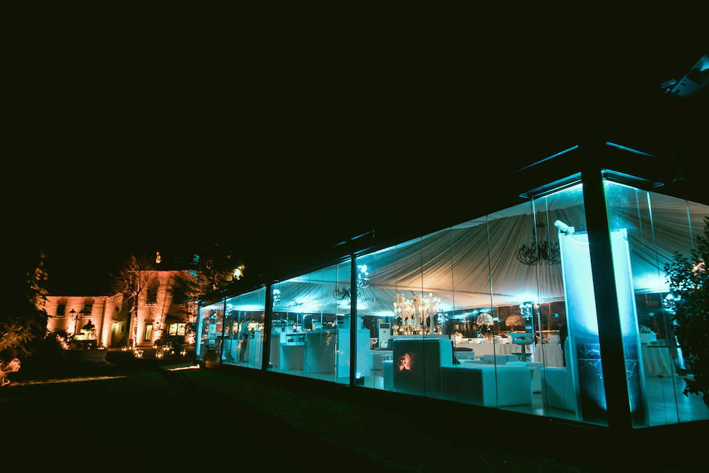 Piccadilly Banqueting