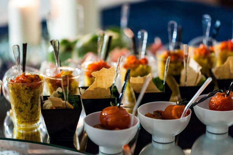 Piccadilly Banqueting
