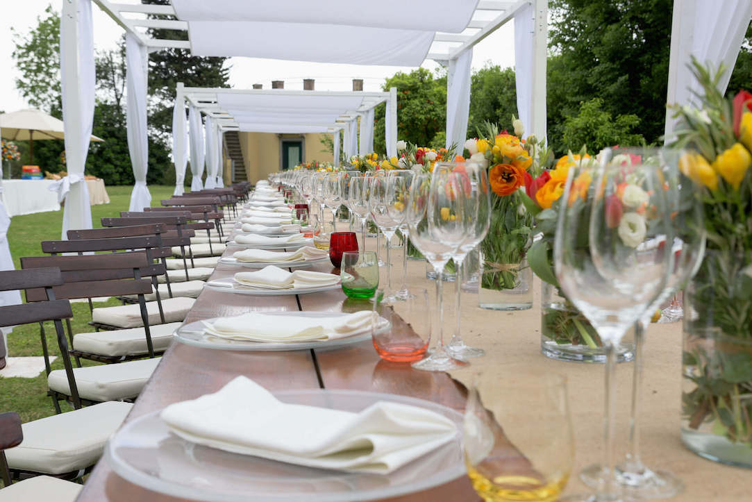 Piccadilly Banqueting