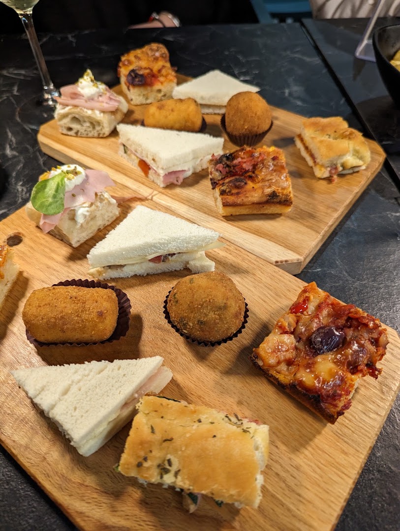 Piccadilly - Bar e Bistrot