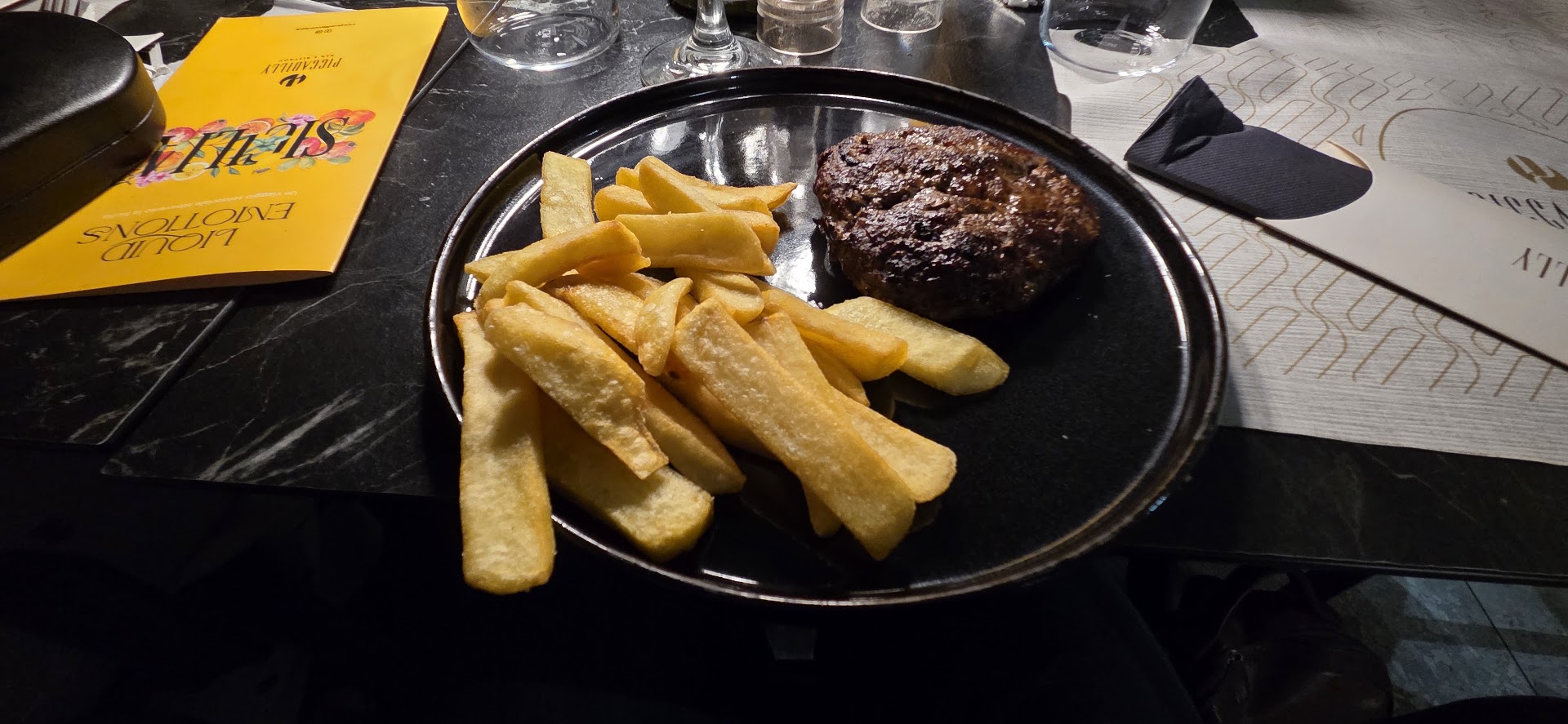 Piccadilly - Bar e Bistrot