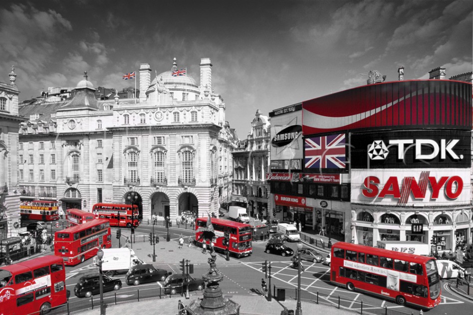 Piccadilly Bar
