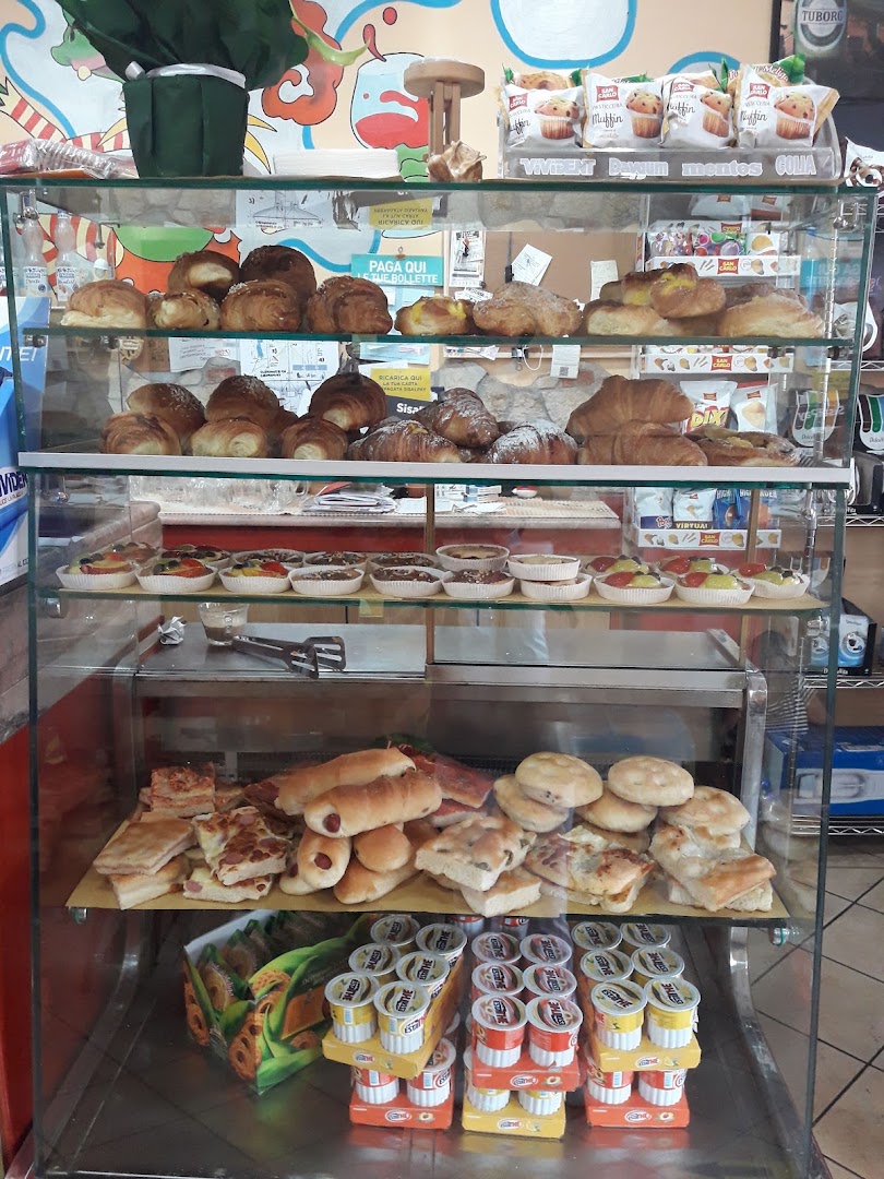 Piccadilly Café
