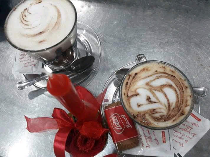 Piccadilly Café