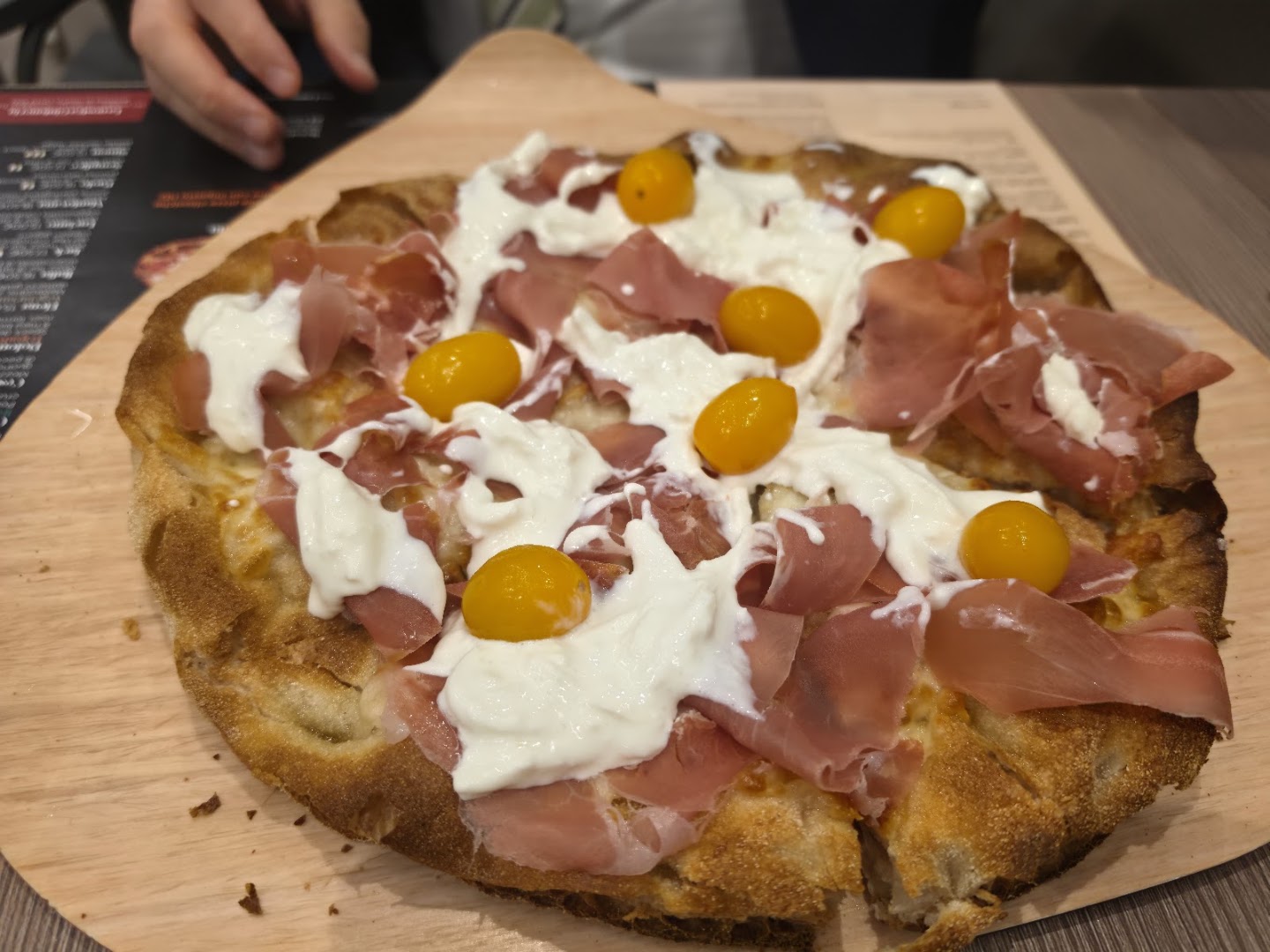 Piccadilly Pizzeria Ristorante, Casinalbo