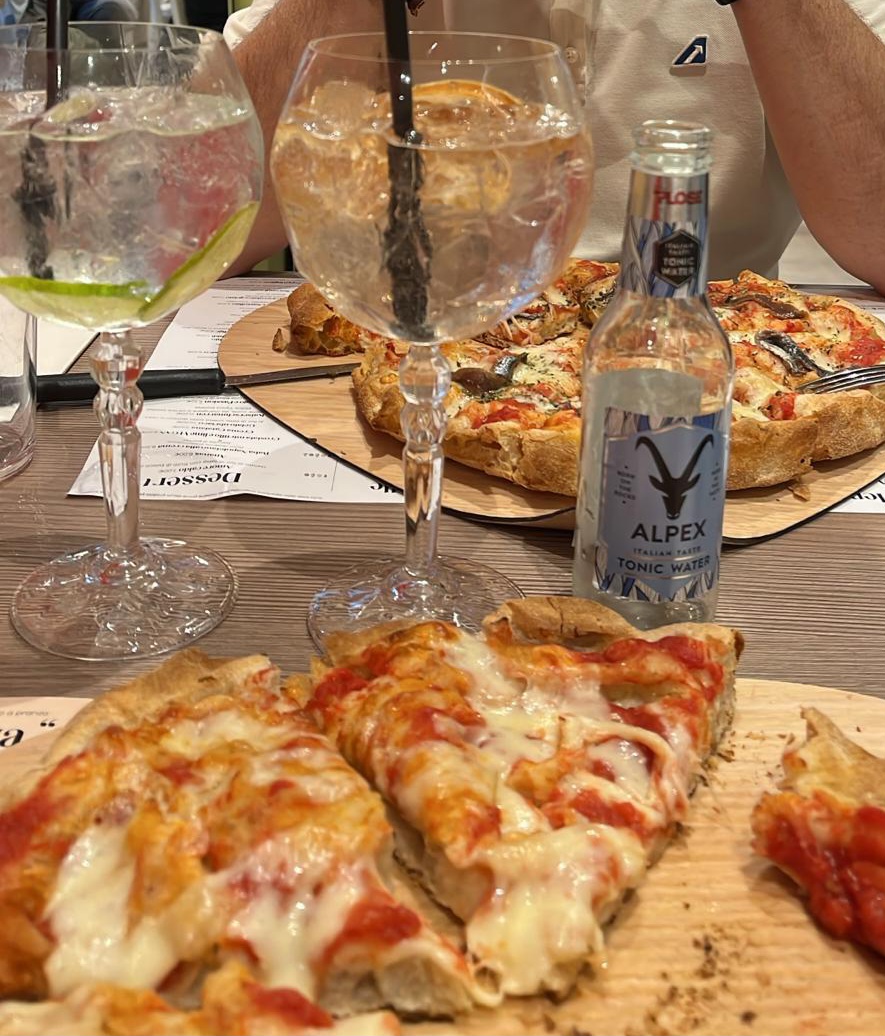 Piccadilly Pizzeria Ristorante
