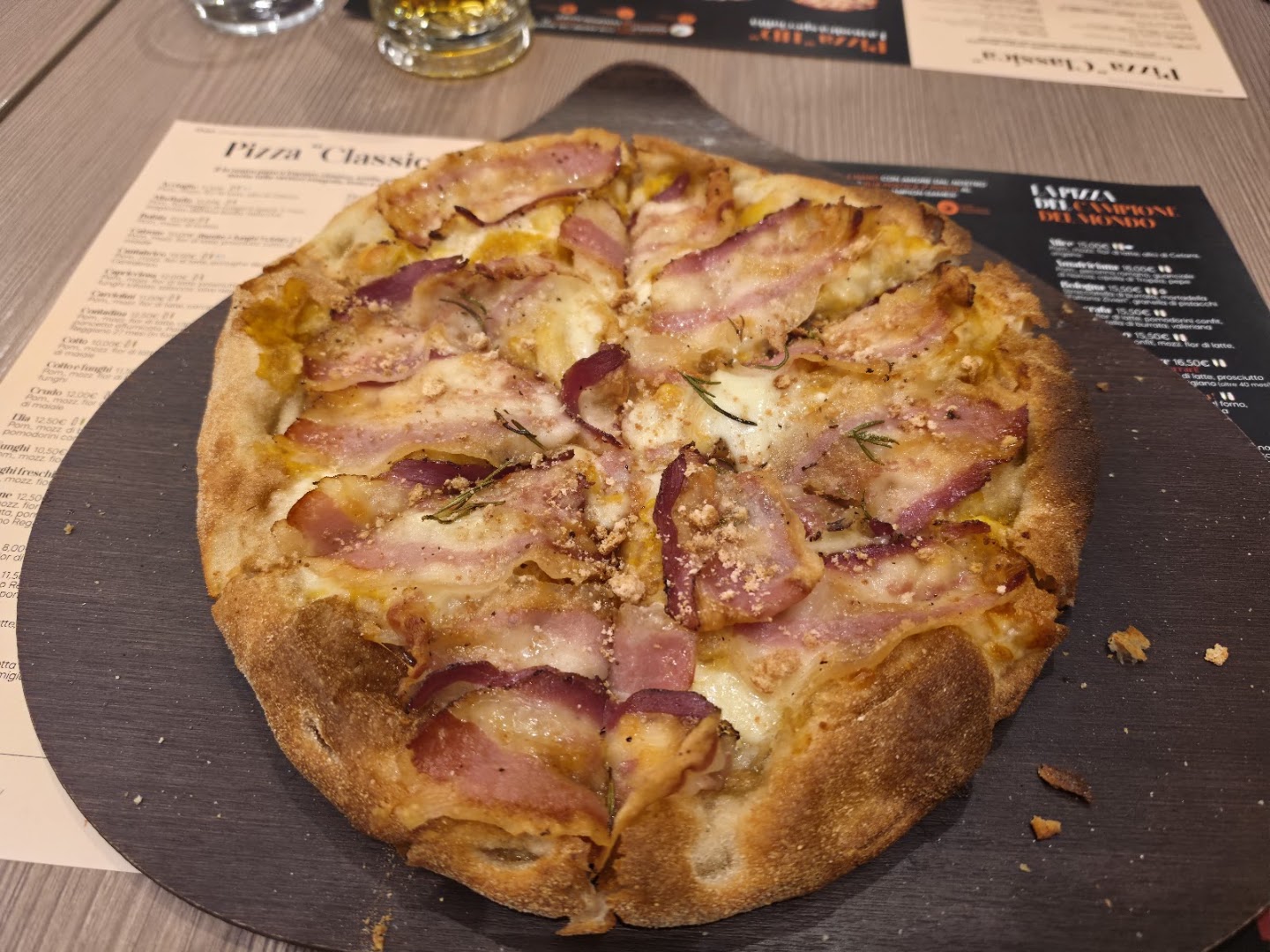 Piccadilly Pizzeria Ristorante