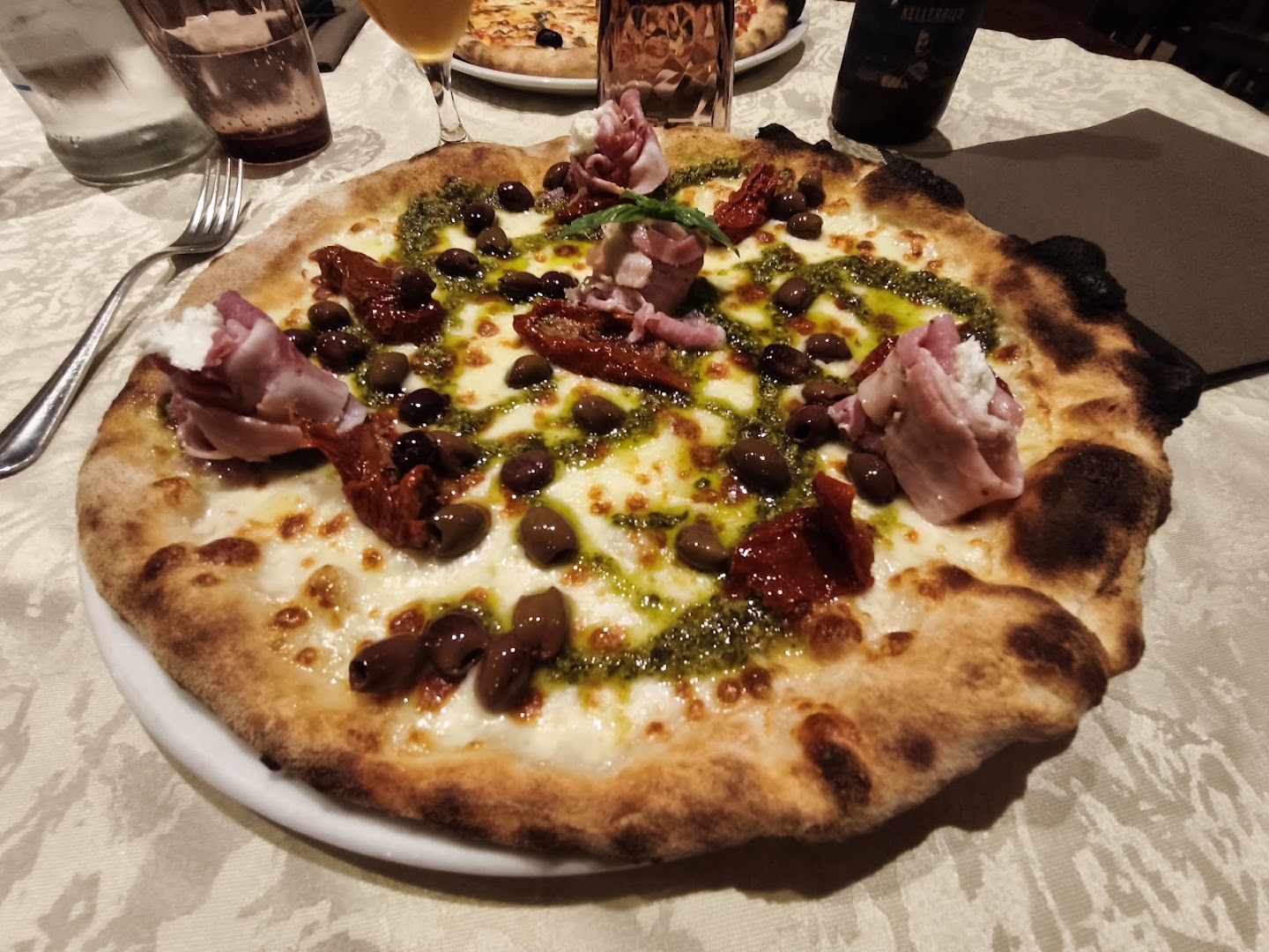 Piccadilly Voglia di Pizza