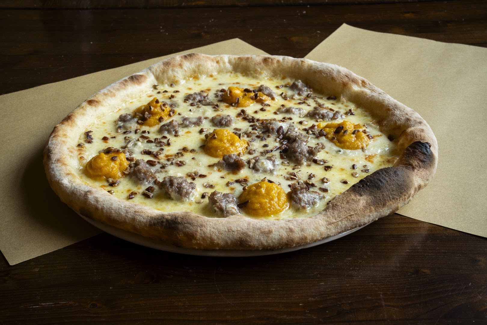 Piccadilly Voglia di Pizza