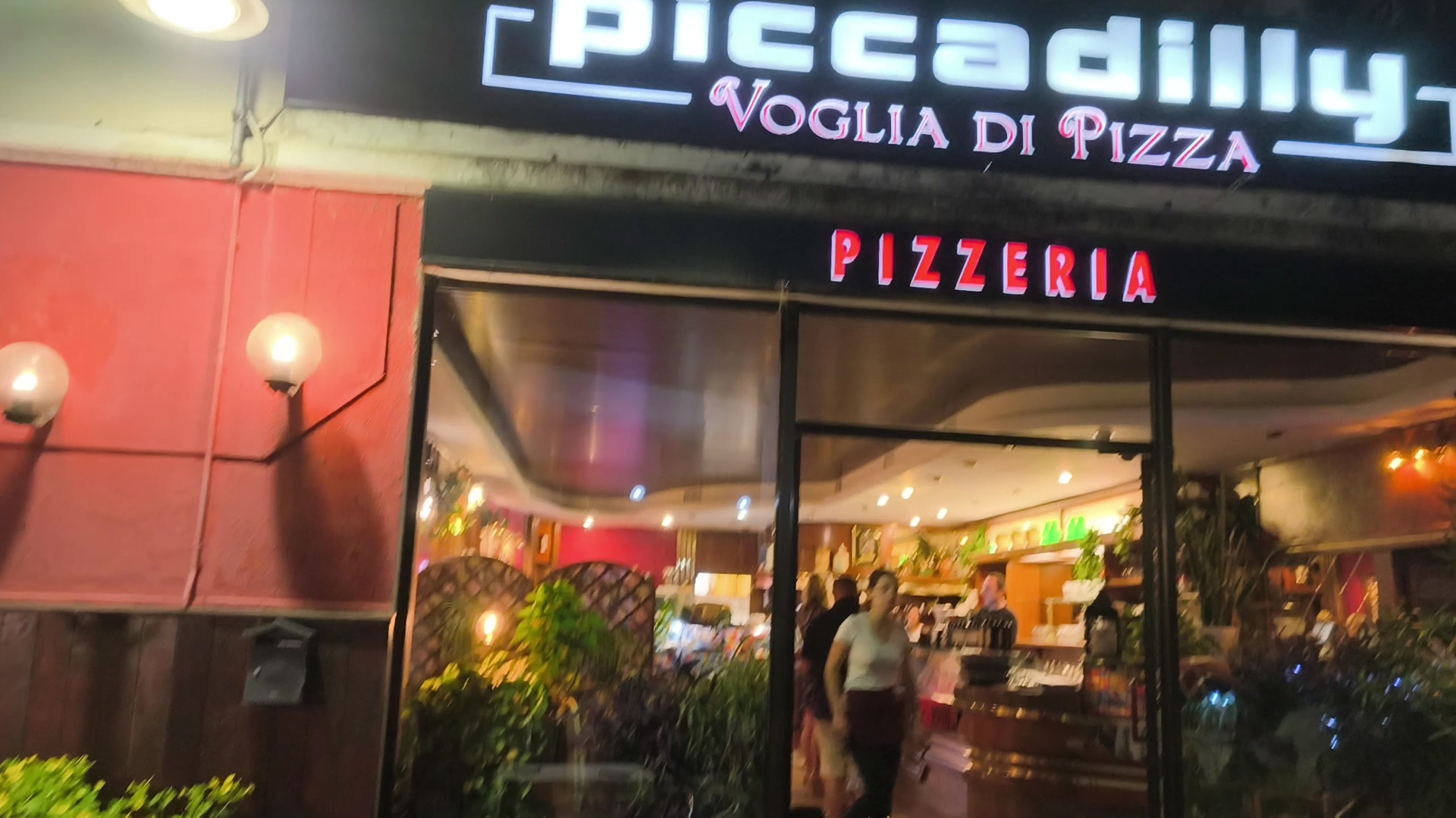 Piccadilly Voglia di Pizza