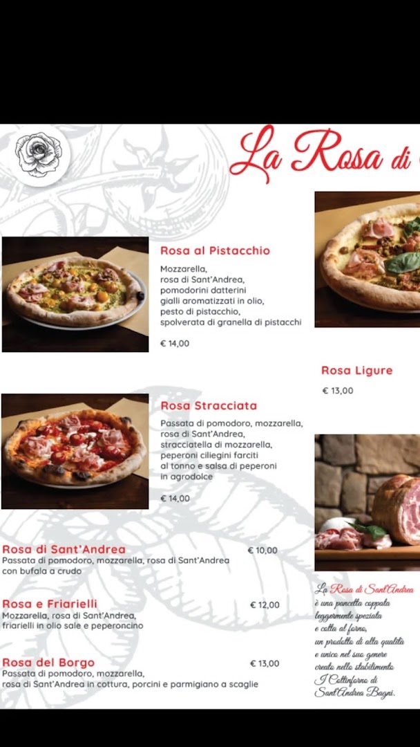 Piccadilly Voglia di Pizza