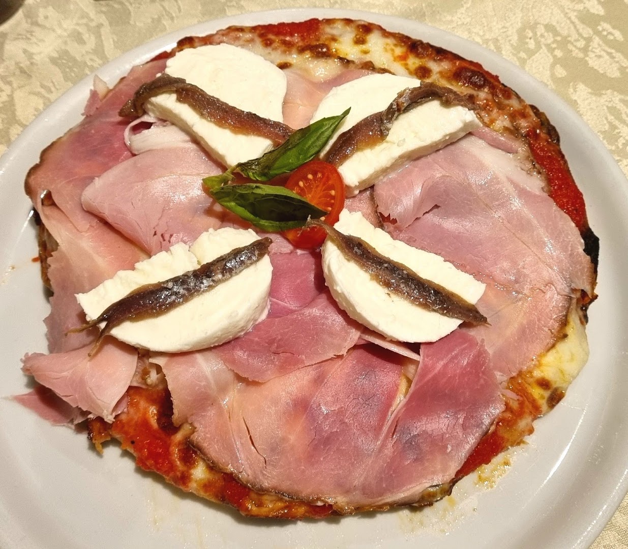 Piccadilly Voglia di Pizza