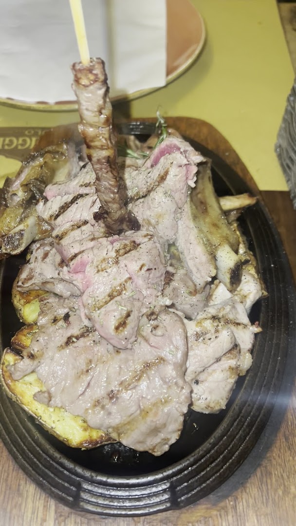Piccarello Osteria Toscana e non solo