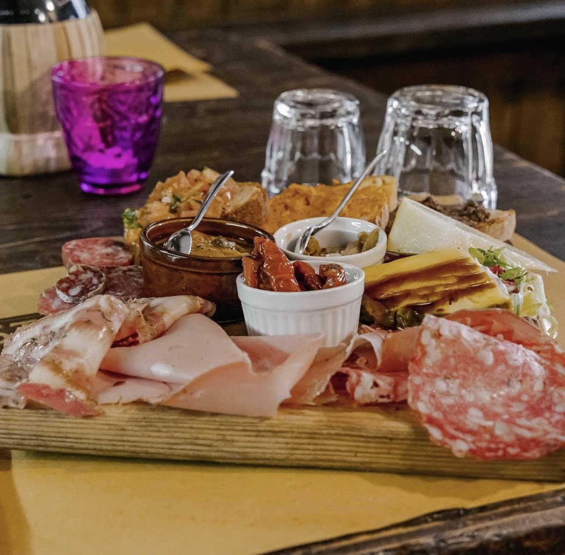 Piccarello Osteria Toscana e non solo