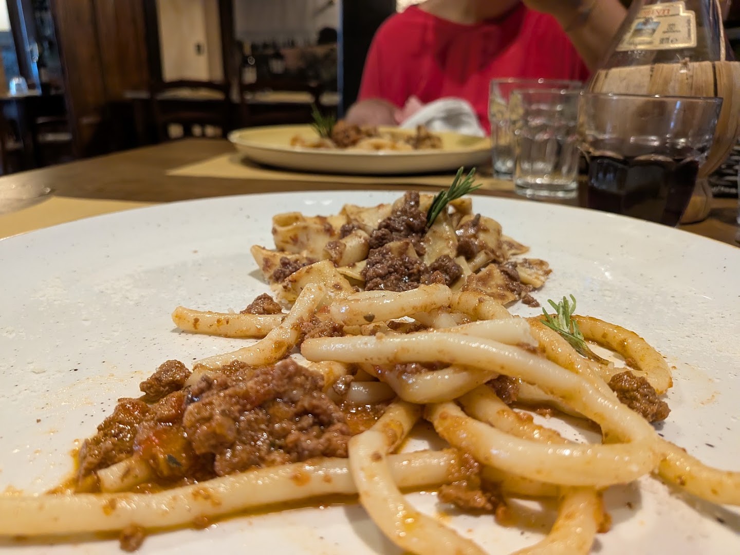 Piccarello Osteria Toscana e non solo, Novara