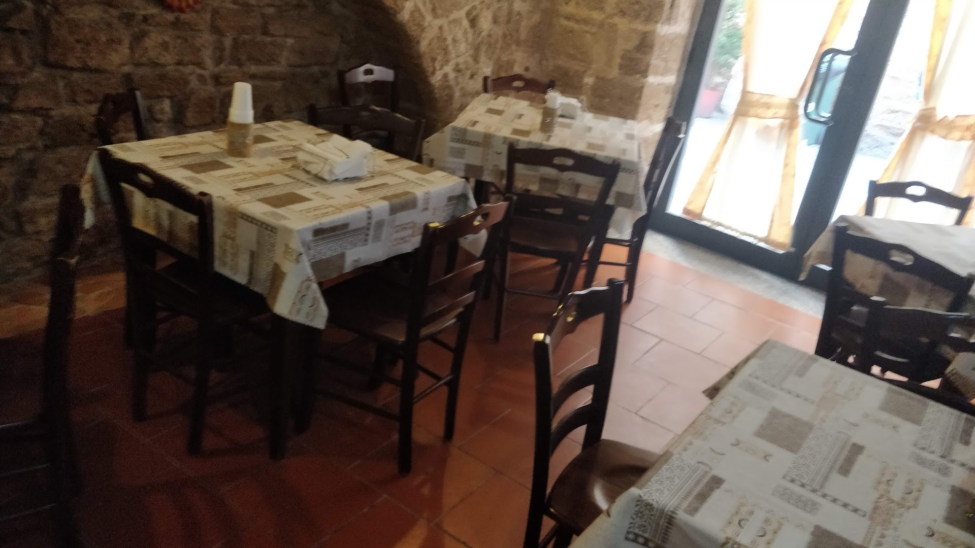 Picce de Fame, Taranto