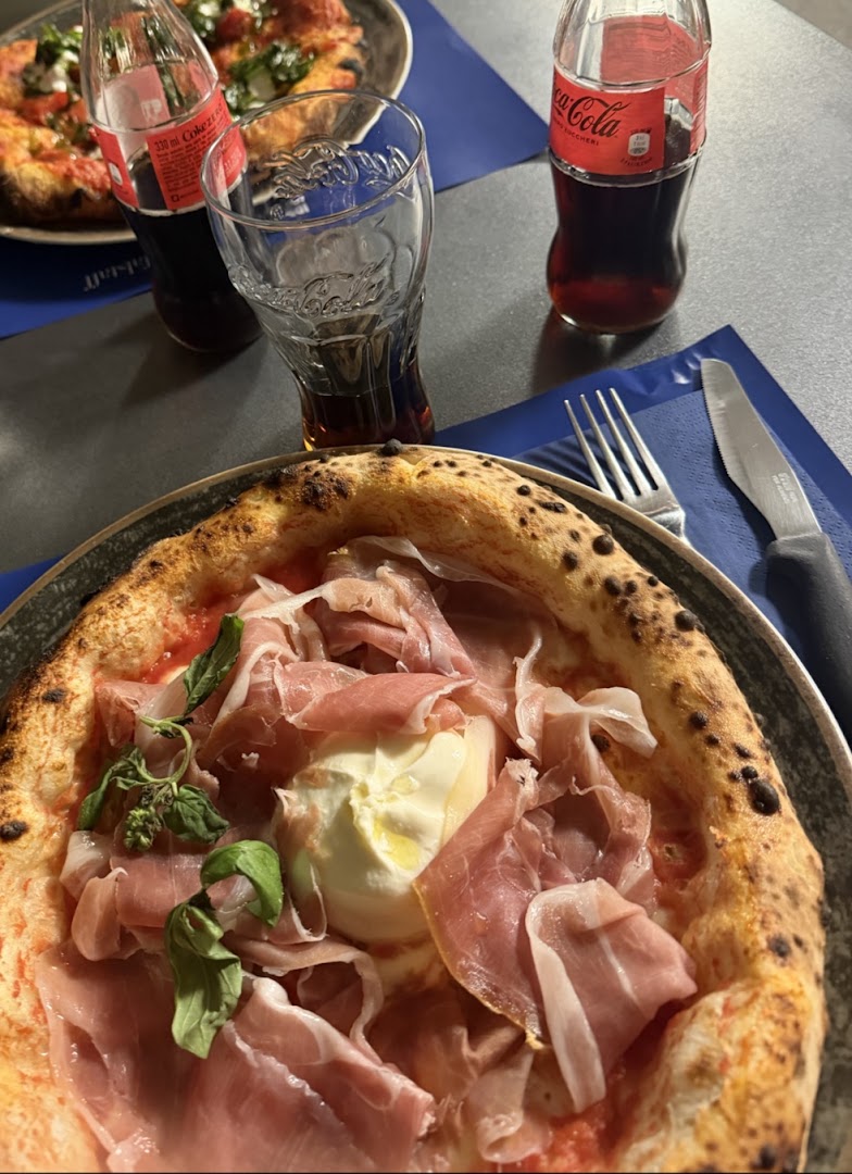 Piccerè Pizza & Fritti
