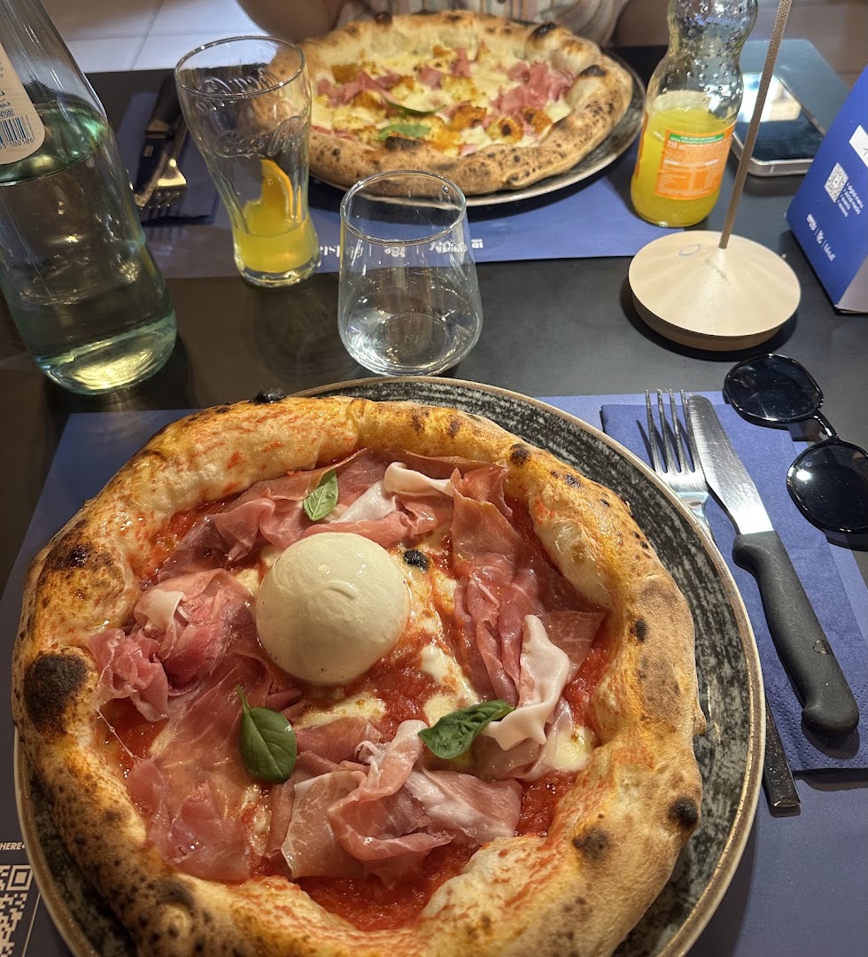 Piccerè Pizza & Fritti