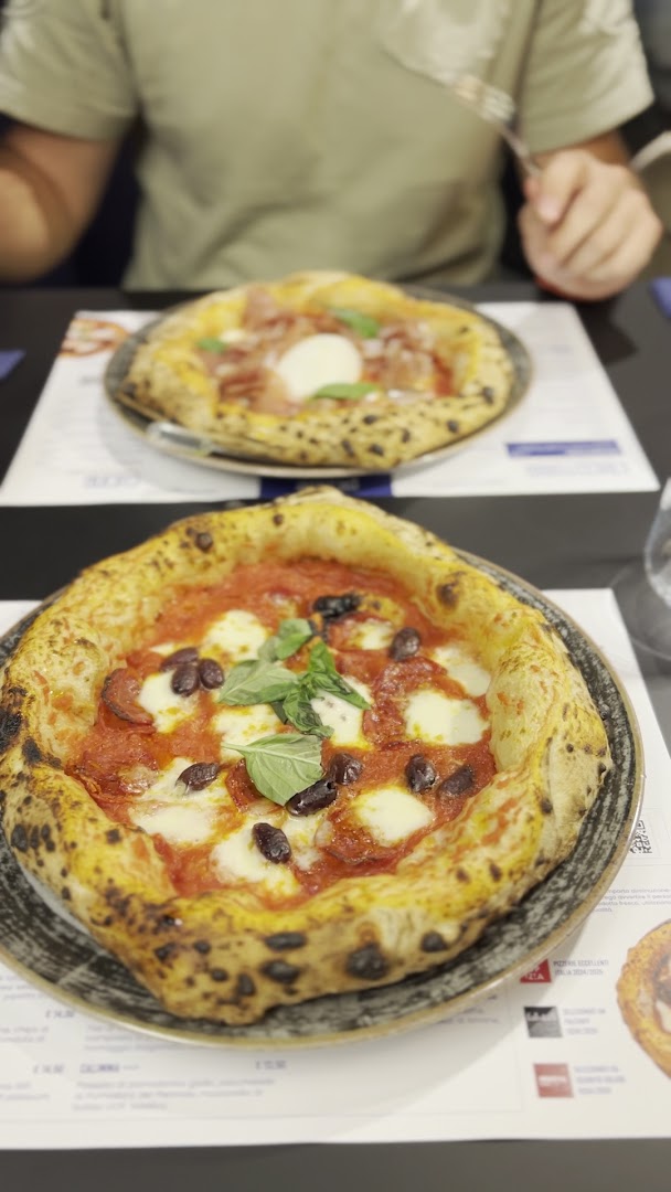 Piccerè Pizza & Fritti
