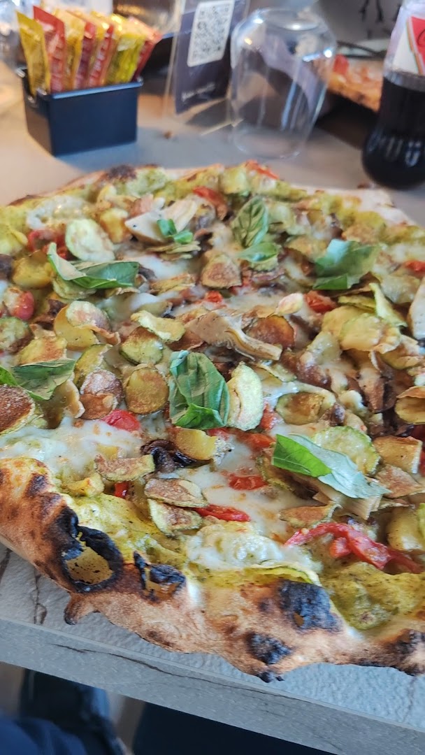Piccerella Pizzeria