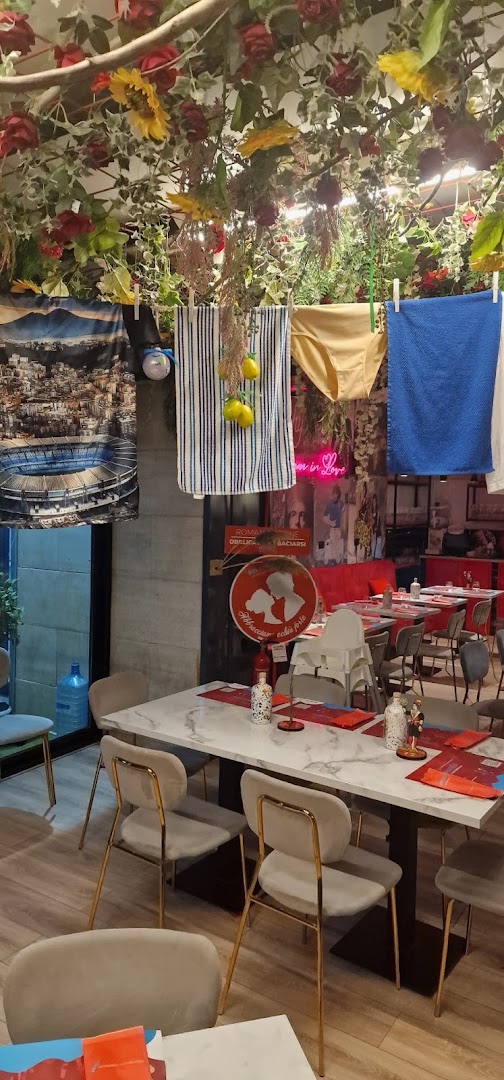Piccerella Pizzeria