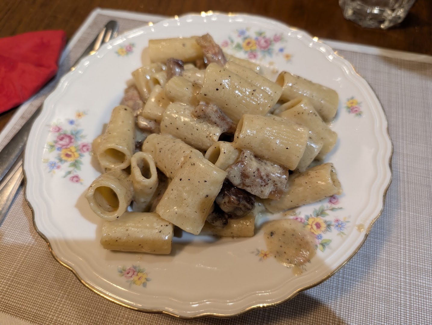 Picchiapò e Scottadito - Trattoria alla vecchia maniera