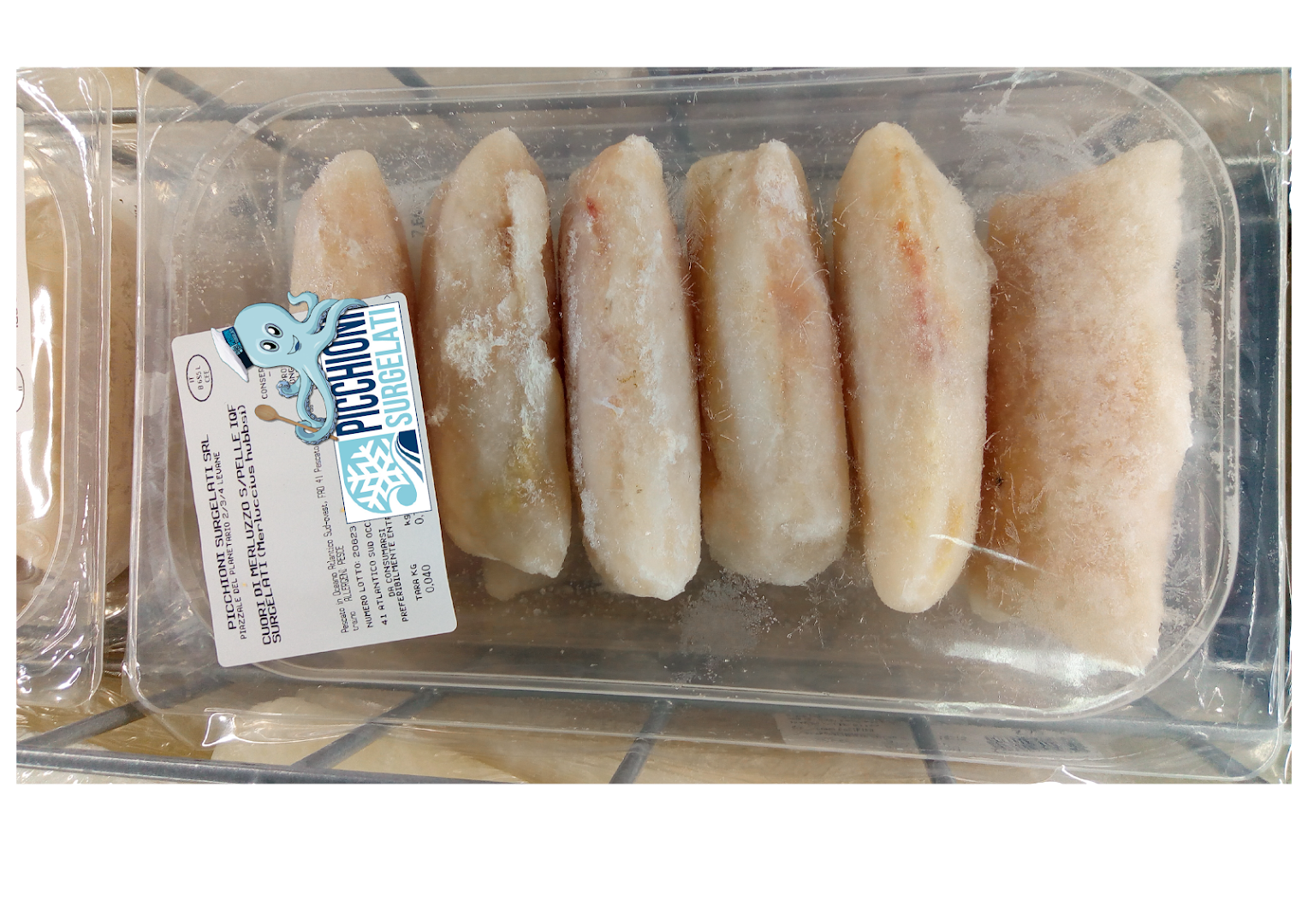 Picchioni Surgelati S.R.L.